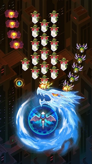 龍之翼 v1.0.3 安卓版 2