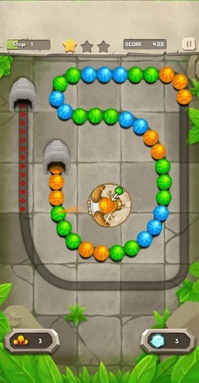 圓球任務 v1.6.5 安卓版 1