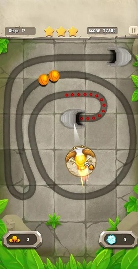 圓球任務 v1.6.5 安卓版 3