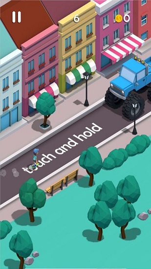 滑板大師小游戲 v1.1 安卓版 2