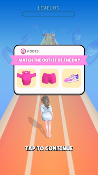 女王時裝秀中文版 v0.1 安卓版 0