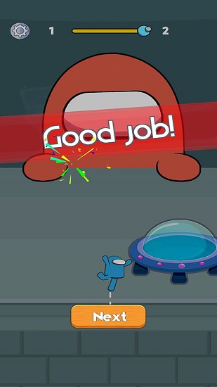 控制頂替者 v1.0.3 安卓版 3