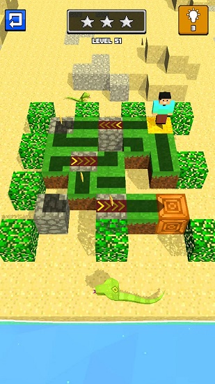 解鎖巧匠 v1.3 安卓版 0