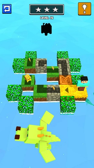 解鎖巧匠 v1.3 安卓版 1