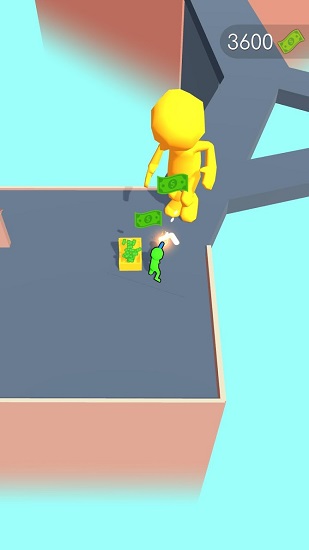屋頂殺手 v2.0 安卓版 3