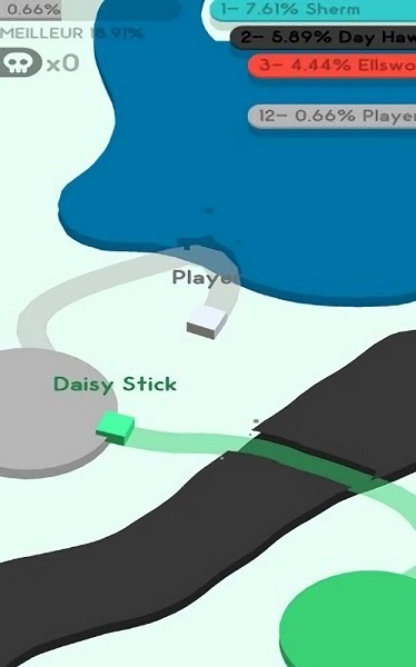 剪紙對(duì)戰(zhàn) v1.0 安卓版 0