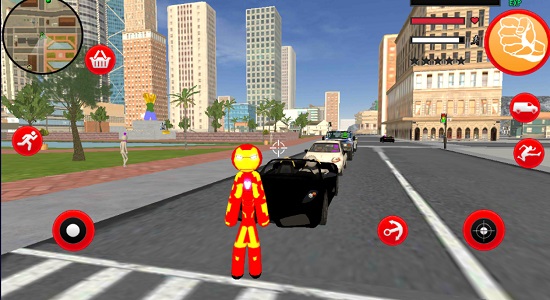 黃金火柴人 黃金火柴人最新版