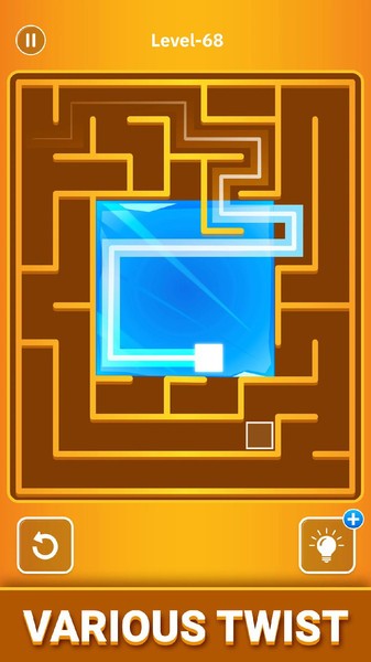 滾動迷宮最新版 v1.0.1 安卓版 0