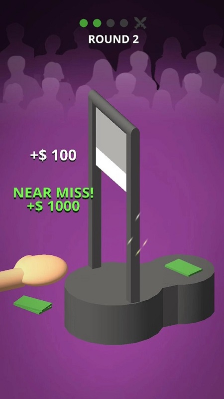 手動斷頭臺游戲下載 手動斷頭臺手游下載