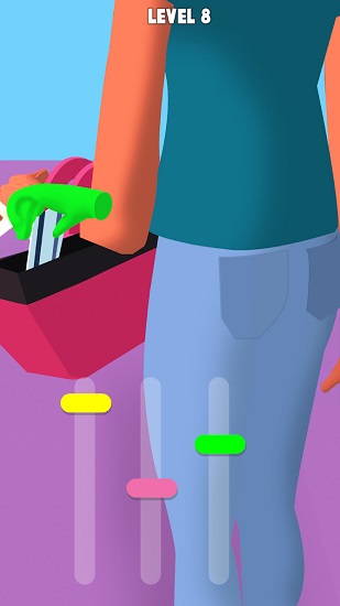 我是小偷 v1.0.0 安卓版 2