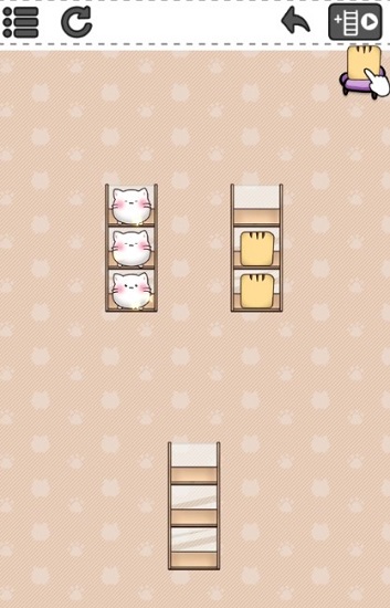 貓貓喜歡沙發(fā)正式版 v1.2.5 安卓版 3