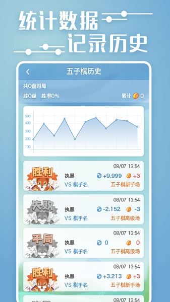 弈客五子棋安卓客戶端