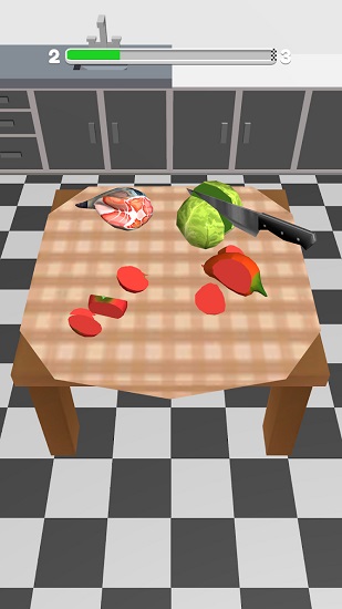 大胃王3D官方版 v0.2 安卓版 0