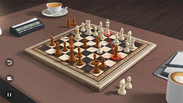 國(guó)際象棋3d手機(jī)版 v1.1 安卓版 2