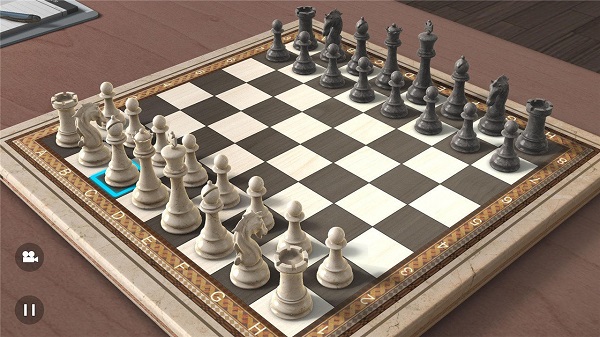 國(guó)際象棋3d手機(jī)版 v1.1 安卓版 3
