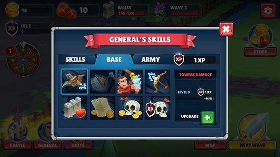 劍爭(zhēng)王國(guó)官方版 v1.0.1 安卓版 0