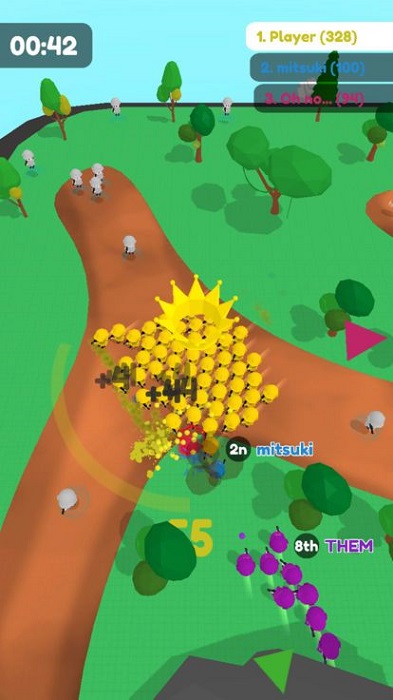 軍人大作戰(zhàn)手機版 v1.0.7 安卓版 0