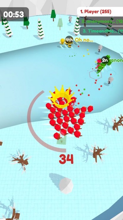 軍人大作戰(zhàn)手游下載