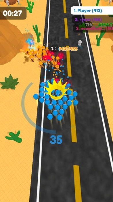 軍人大作戰(zhàn)手機版 v1.0.7 安卓版 3