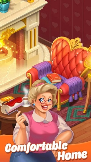 糖果別墅(Candy Villa) v31 安卓版 2