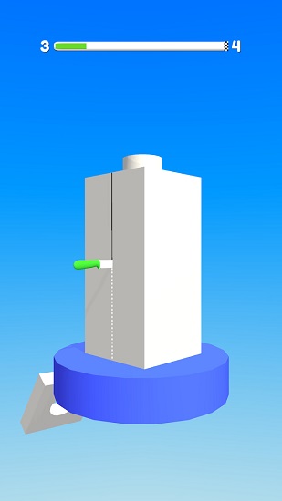 切片雕刻免費(fèi)版 v0.1 安卓版 3
