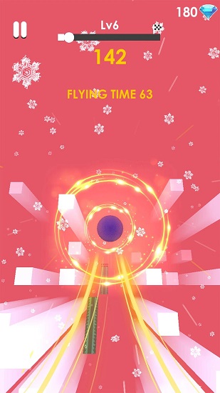 跳舞天空球最新版 v1.0.2 安卓版 0