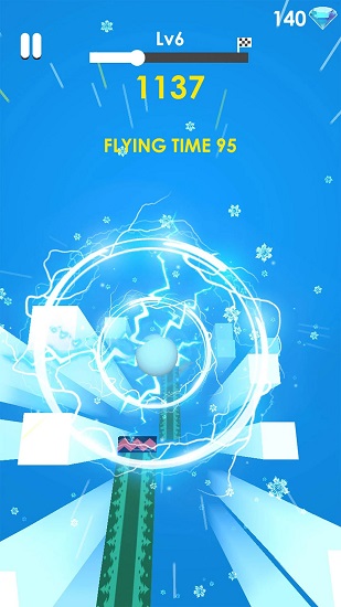跳舞天空球最新版 v1.0.2 安卓版 1