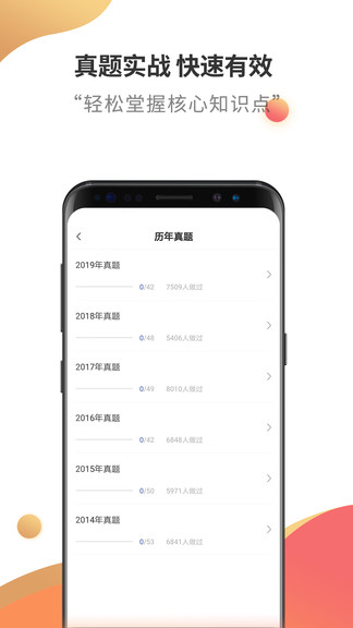 中級會計(jì)云題庫 v2.8.0 最新版 0