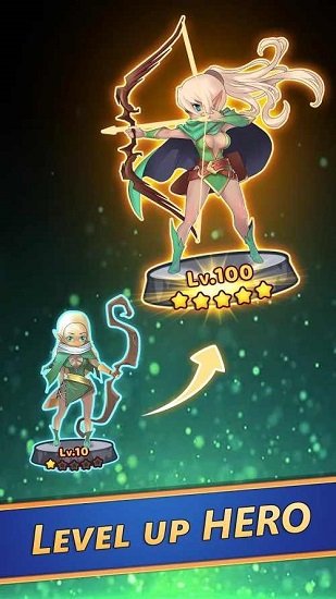 戰(zhàn)爭與騎士手機版 v0.9.2 安卓版 0