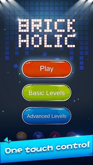 磚塊愛好者游戲 v1.2.4a 3