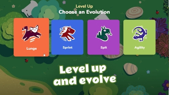 動物吞噬大亂斗手游 v1.0.0 安卓版 1