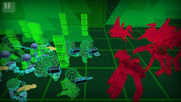 火柴人大戰(zhàn)蜘蛛 v1.04 安卓版 0