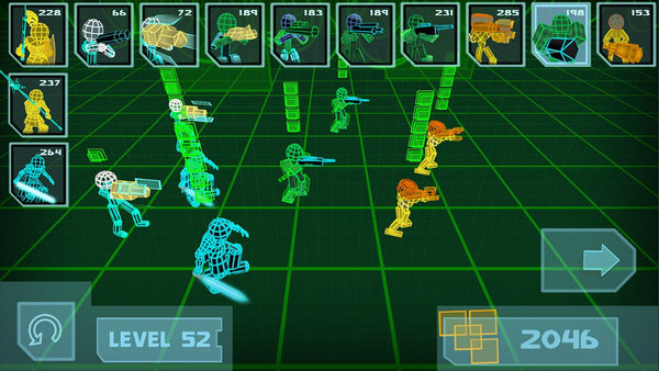火柴人大戰(zhàn)蜘蛛 v1.04 安卓版 3