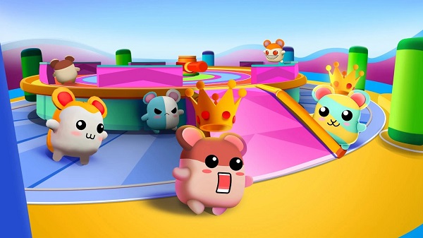 star超難驚奇狂奔手游 v1.0.172 安卓版 0