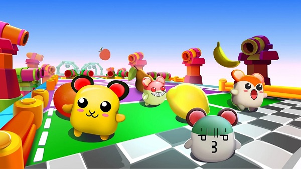 超難驚奇狂奔 超難驚奇狂奔手游下載