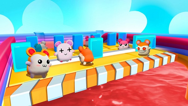 star超難驚奇狂奔手游 v1.0.172 安卓版 2