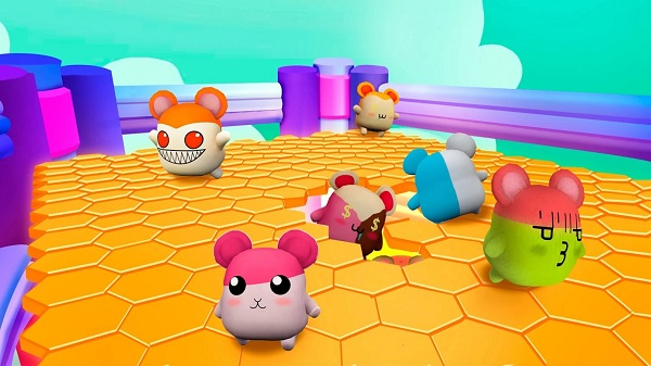 star超難驚奇狂奔手游 v1.0.172 安卓版 3