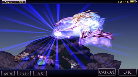 最終幻想獅子戰(zhàn)爭安卓漢化版 v1.2.2.0 中文版 2