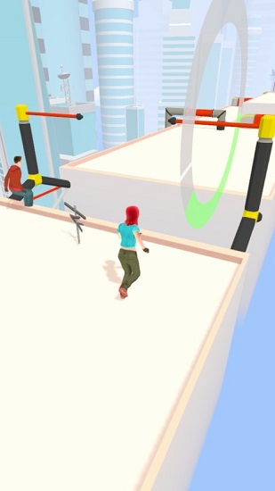 酷跑英雄競(jìng)技下載