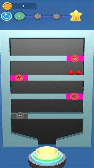 墜落的球球正式版 v2.0.0 安卓版 2