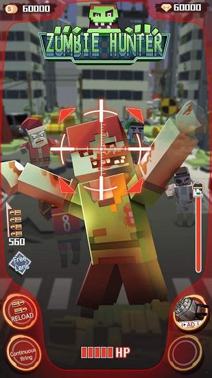 僵尸圍城最后的堡壘完整版 v1.0.8 安卓版 0