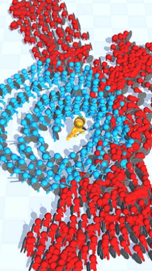 守護(hù)將軍手游 v0.6 安卓版 2