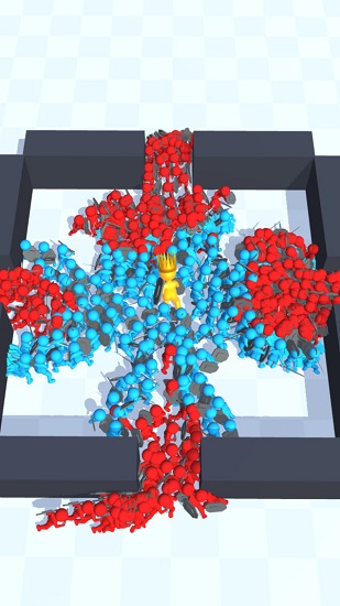 守護(hù)將軍手游 v0.6 安卓版 3