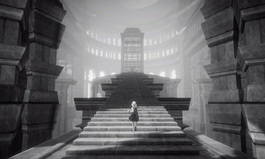 尼爾Reincarnation國(guó)際版(NieR) v2.0.21 安卓最新版 2