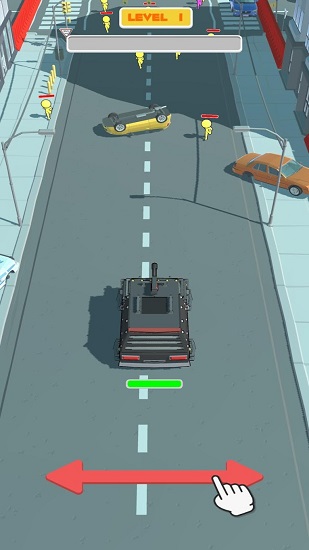 裝甲戰(zhàn)車最新版 v1.0 安卓版 0
