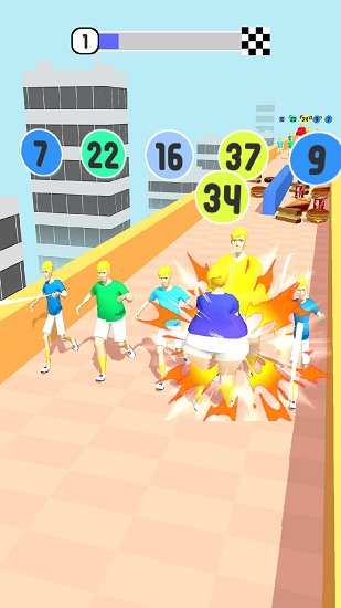 我是保齡球手機(jī)版 v1.0.1 安卓版 3