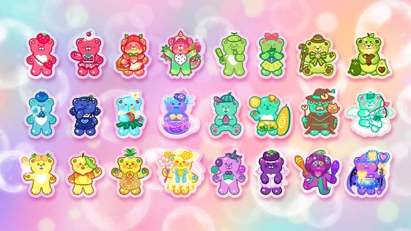 熊心防御游戲 v1.0 安卓版 0