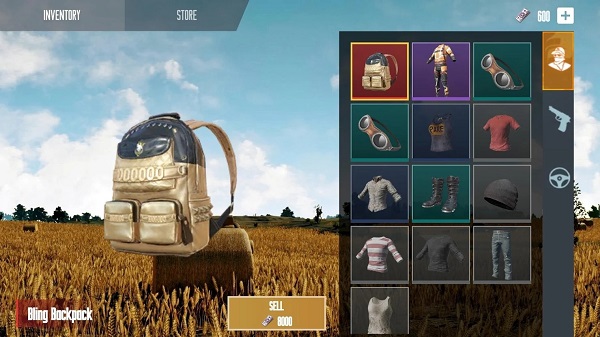 和平精英開箱模擬器免費版 v1.0.12 安卓版 2