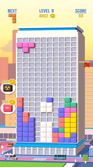 拆除城市免費版 v0.0.1 安卓版 0