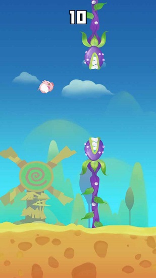 小豬闖關(guān)最新版 v1.0 安卓版 0